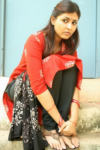 Madhu Shalini