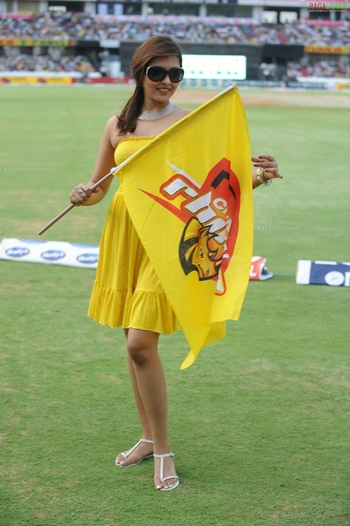 Madhu Shalini