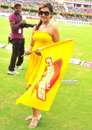 Madhu Shalini