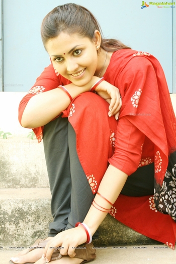 Madhu Shalini