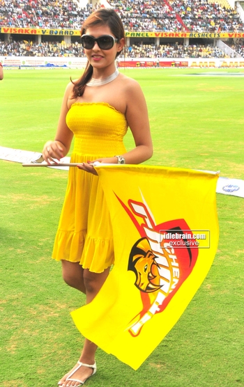 Madhu Shalini