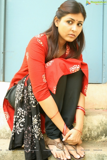 Madhu Shalini