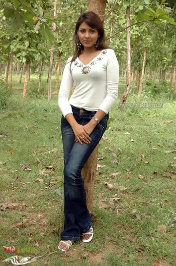 Madhu Shalini