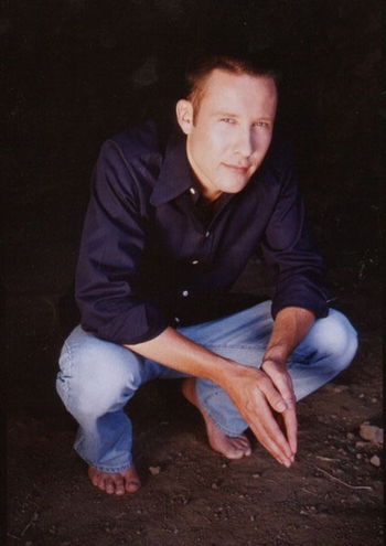 Michael Rosenbaum