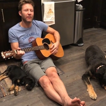 Michael Rosenbaum