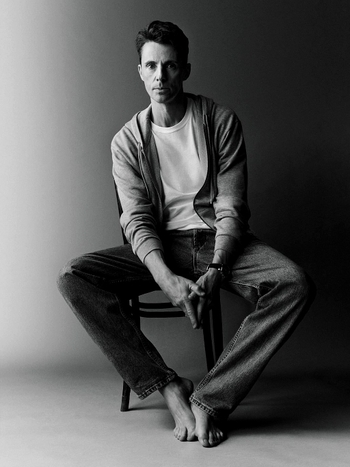 Matthew Goode
