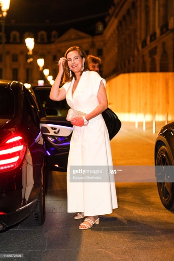 Carole Bouquet