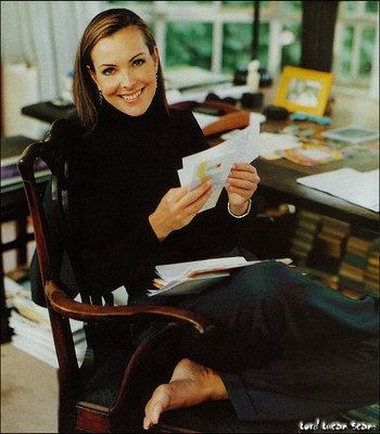 Carole Bouquet