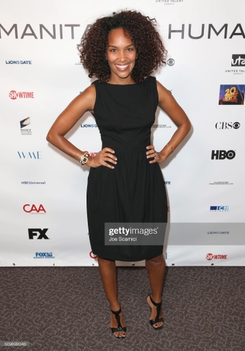 Mara Brock Akil