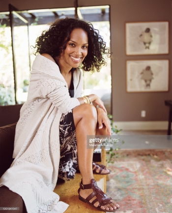 Mara Brock Akil