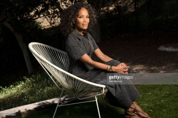 Mara Brock Akil