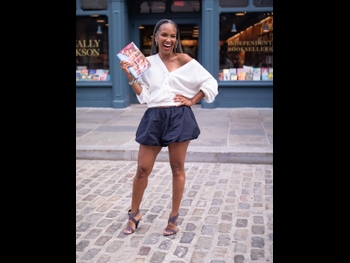  alt="Mara Brock Akil"