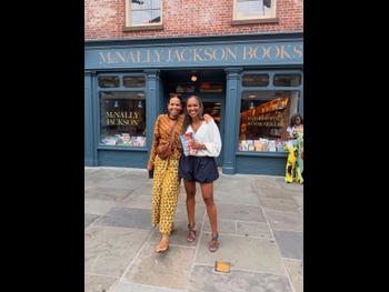  alt="Mara Brock Akil"
