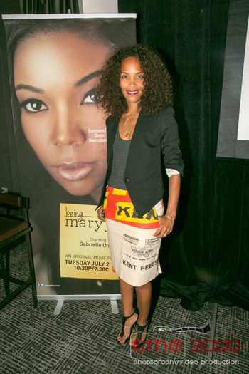 Mara Brock Akil