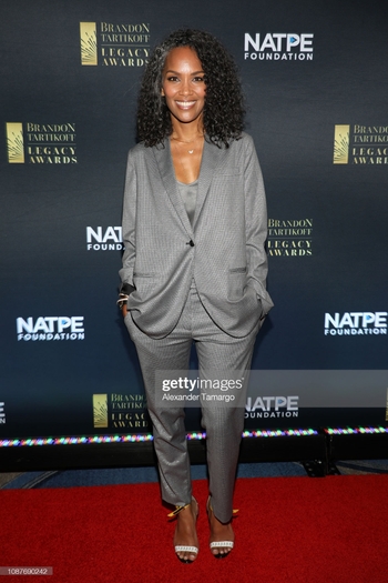 Mara Brock Akil