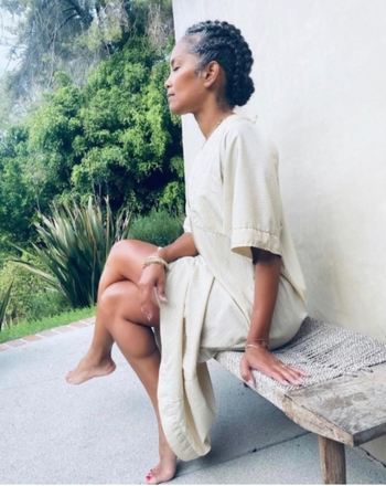 Mara Brock Akil