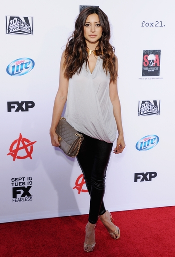 Noureen DeWulf