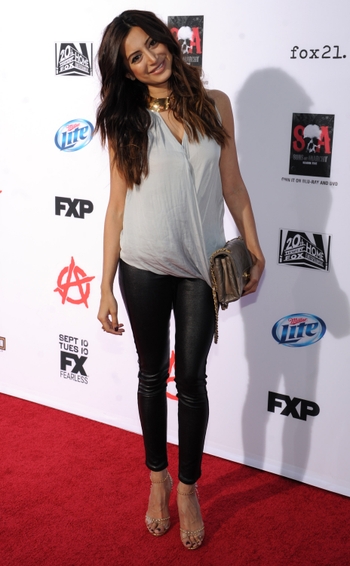 Noureen DeWulf