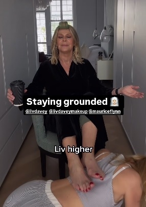 Ruth Langsford