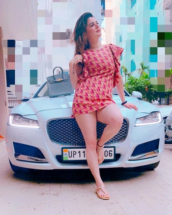 Kainaat Arora