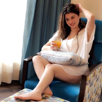 Kainaat Arora