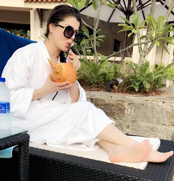 Kainaat Arora