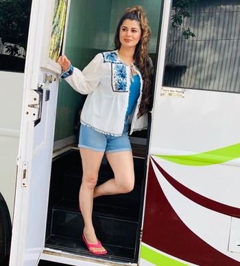 Kainaat Arora