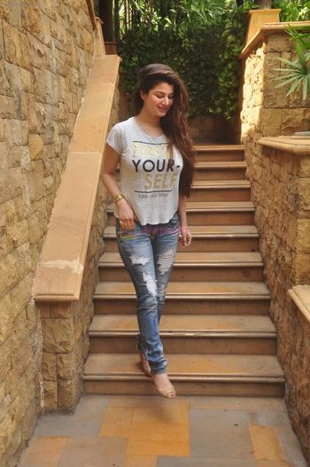 Kainaat Arora