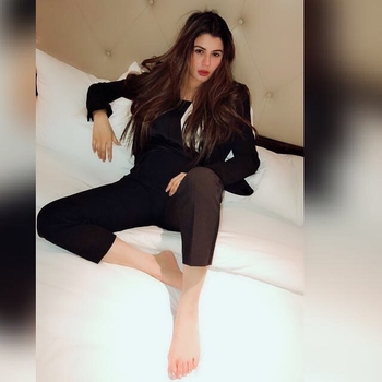 Kainaat Arora