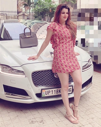 Kainaat Arora