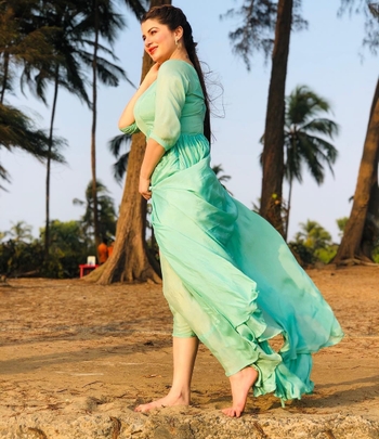 Kainaat Arora