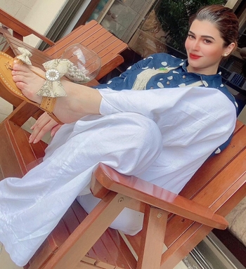 Kainaat Arora