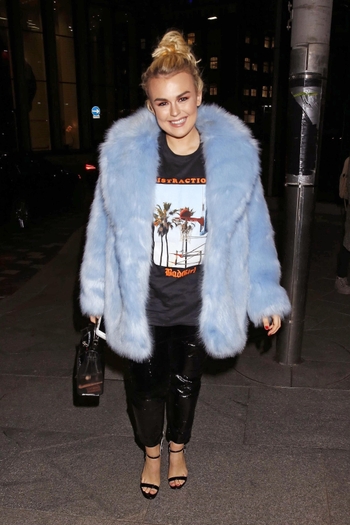 Tallia Storm