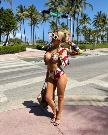Tallia Storm