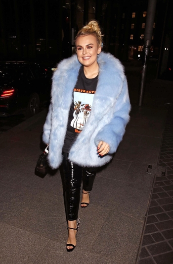 Tallia Storm