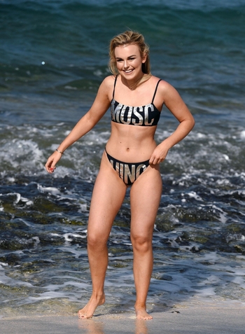 Tallia Storm