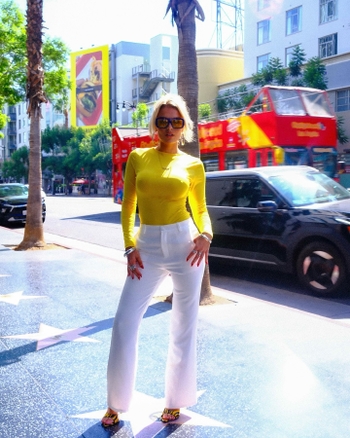 Tallia Storm