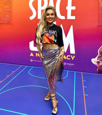 Tallia Storm