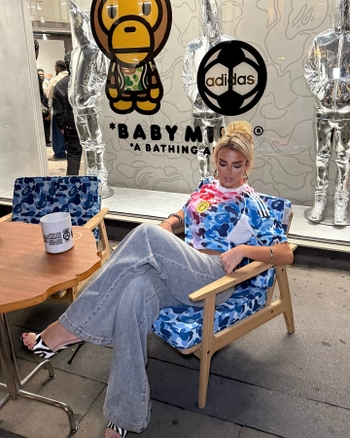 Tallia Storm
