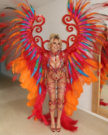 Tallia Storm