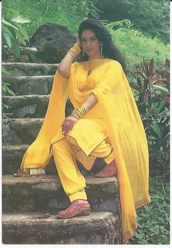 Meenakshi Sheshadri