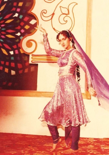 Meenakshi Sheshadri