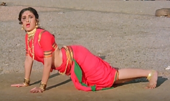 Meenakshi Sheshadri