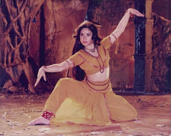 Meenakshi Sheshadri