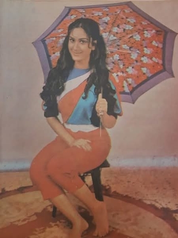 Meenakshi Sheshadri