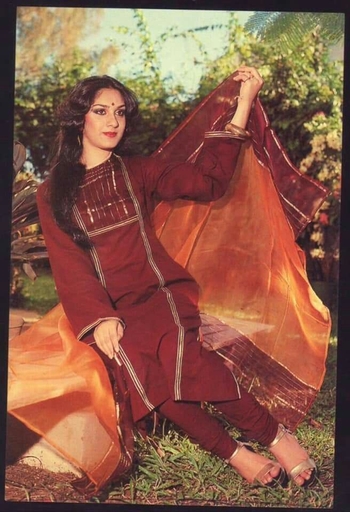 Meenakshi Sheshadri