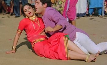 Meenakshi Sheshadri