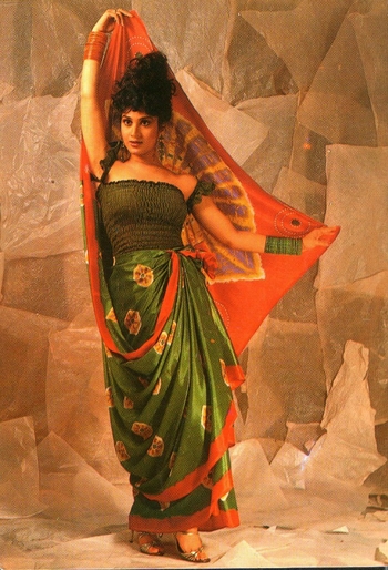 Meenakshi Sheshadri