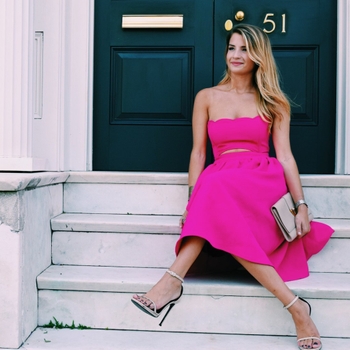 Naomie Olindo