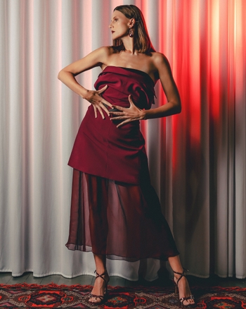 Maryana Spivak